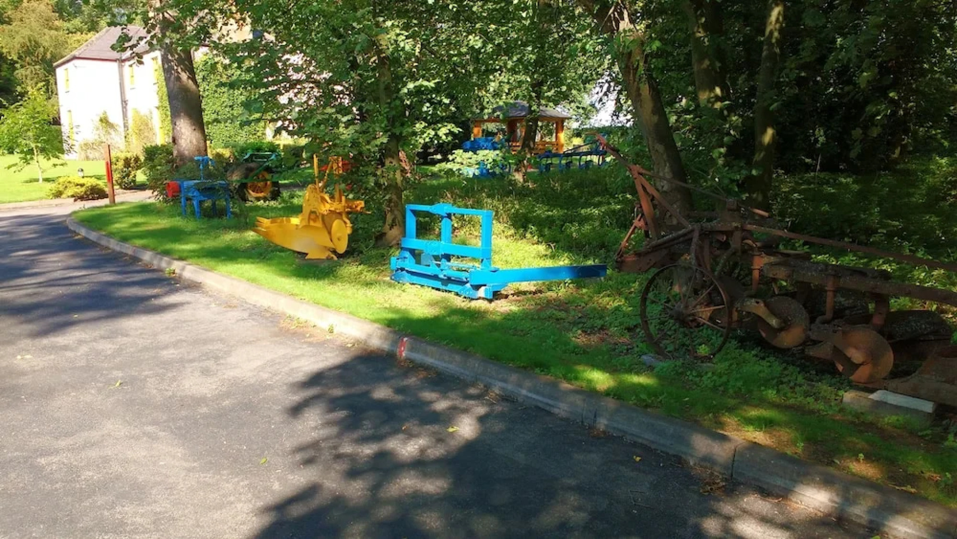 The Old Presbytery Guest House