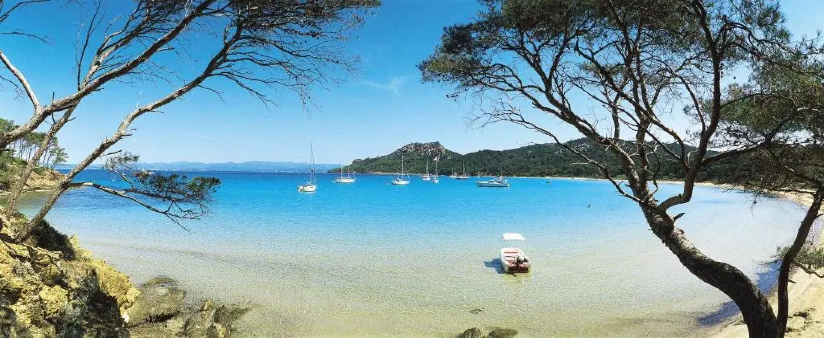 Résidence Pierre & Vacances Le Hameau de la Pinède