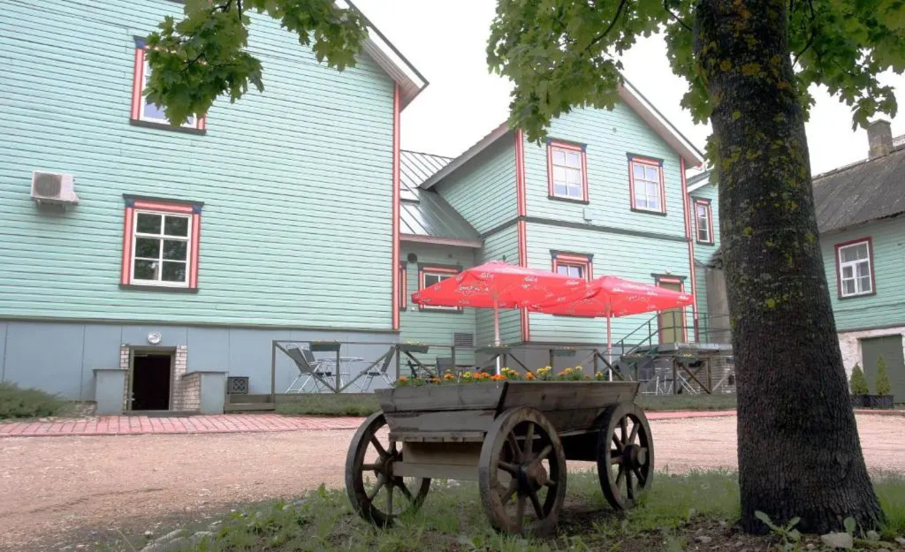 Katariina Guesthouse