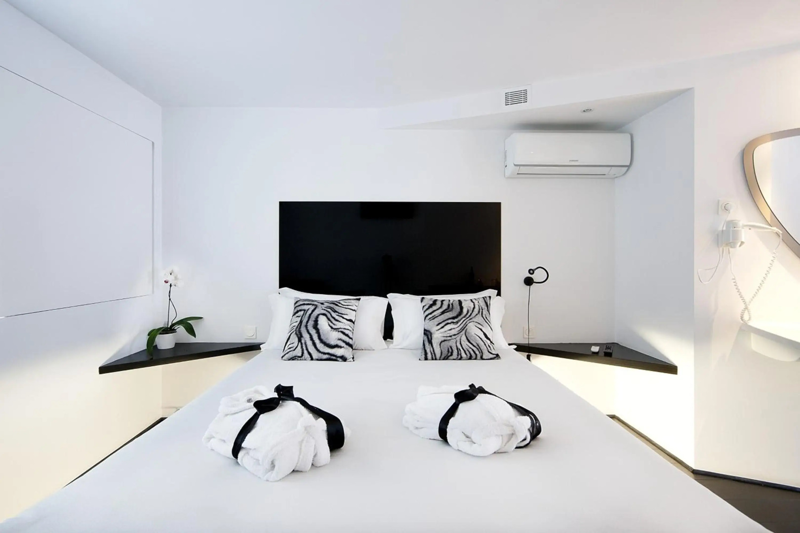 Absoluto Design Hotel
