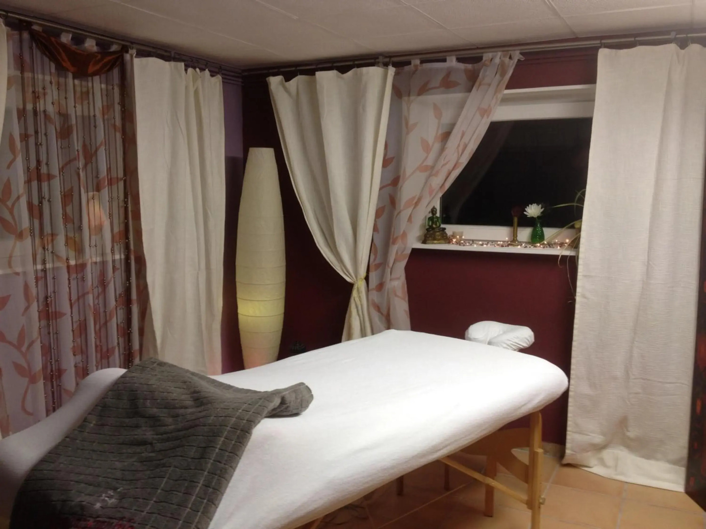 Romantikmühle Heartlandranch