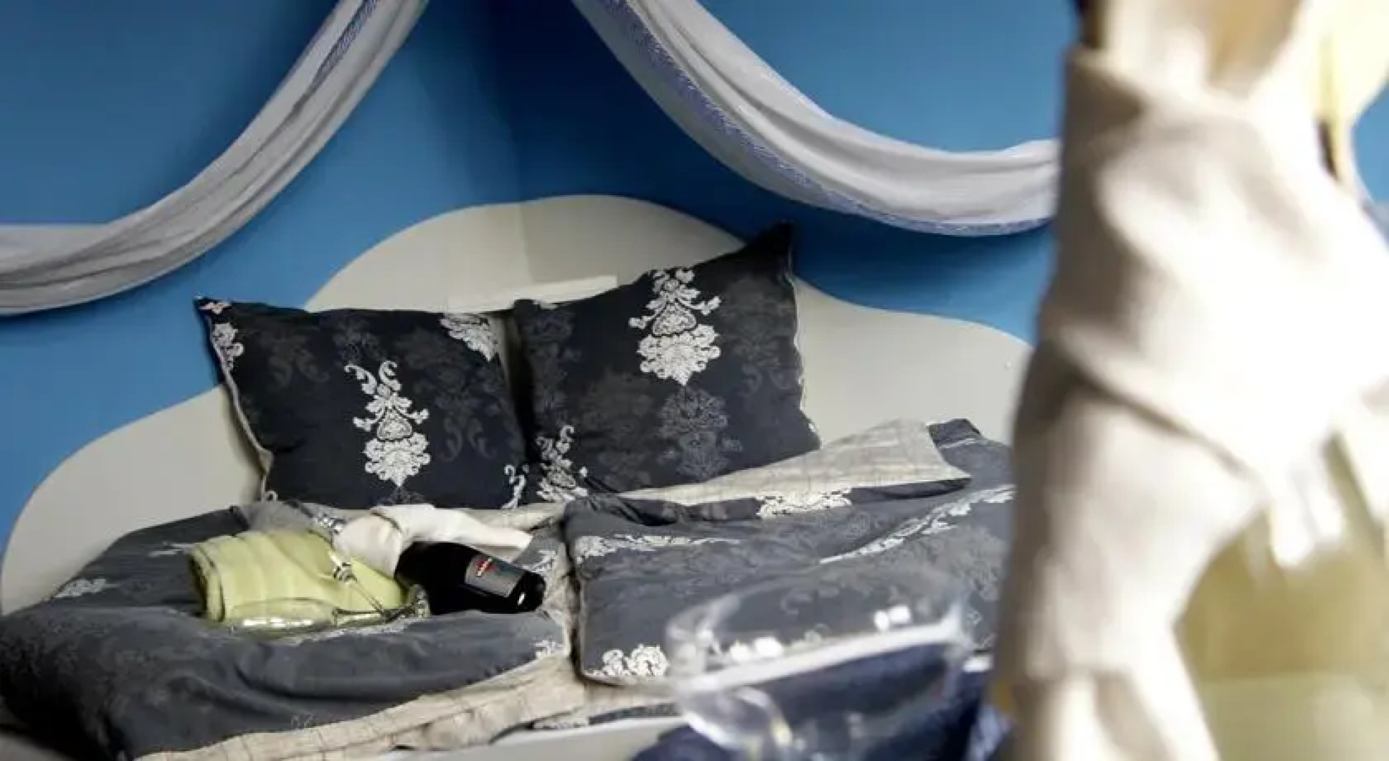 Pokoje Gościnne Kropka