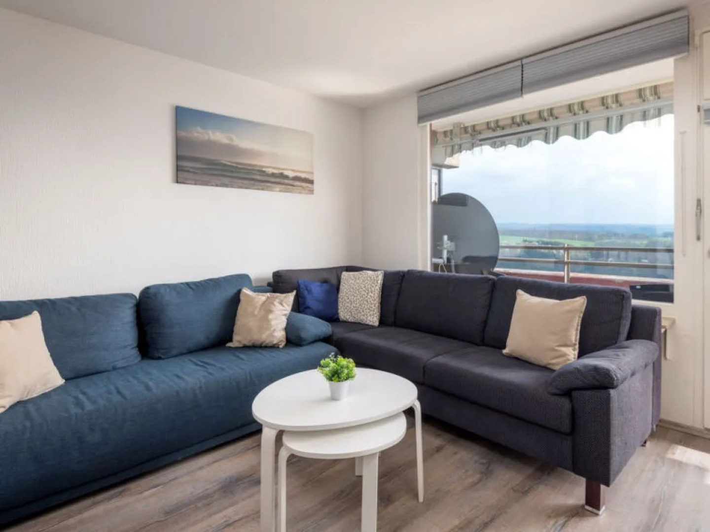 Apartment A1011 Sassofortino