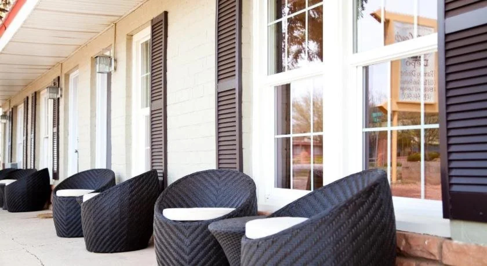 Flagstone Boutique Inn & Suites, Canyons Collection Property