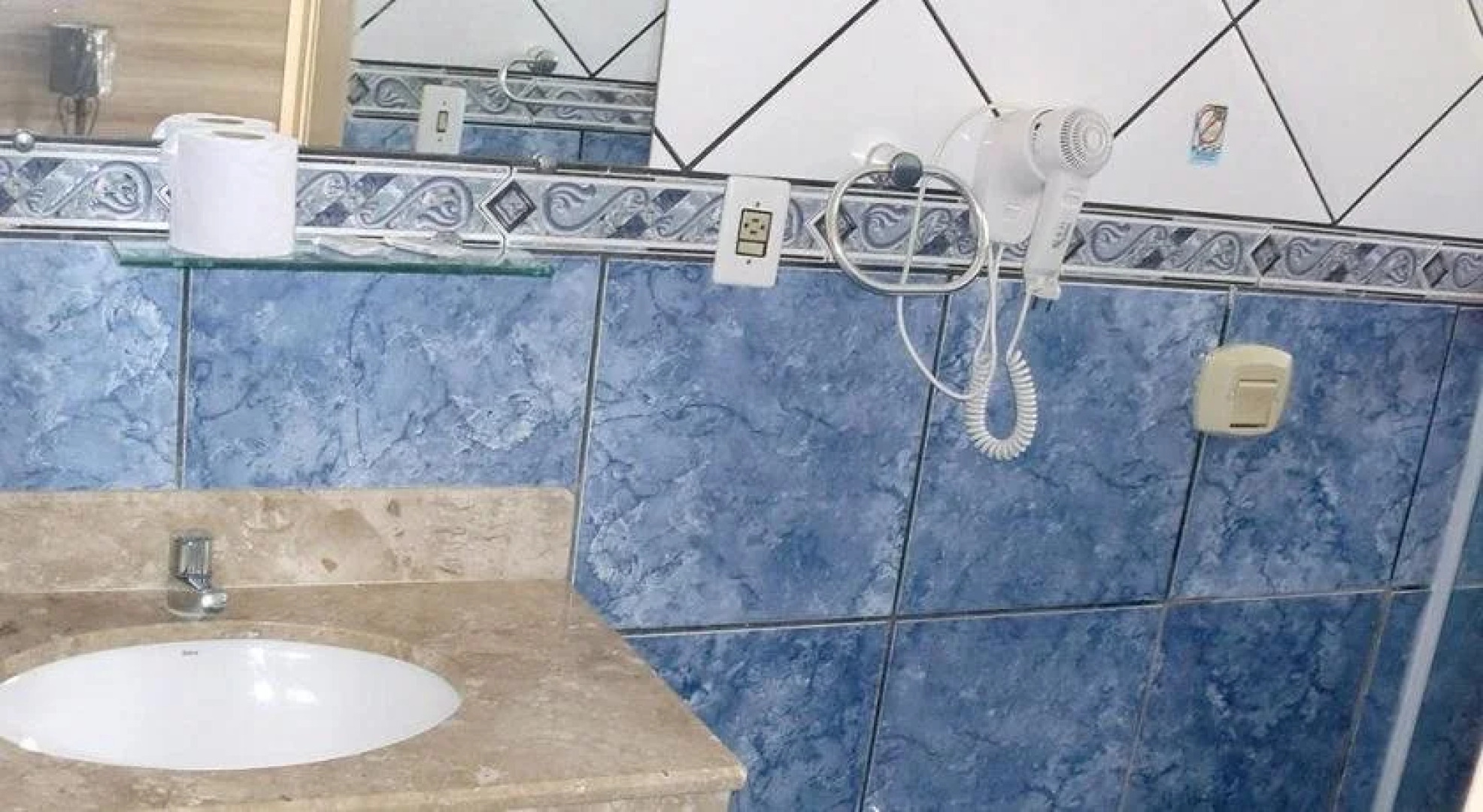 Astúrias Praia Hotel