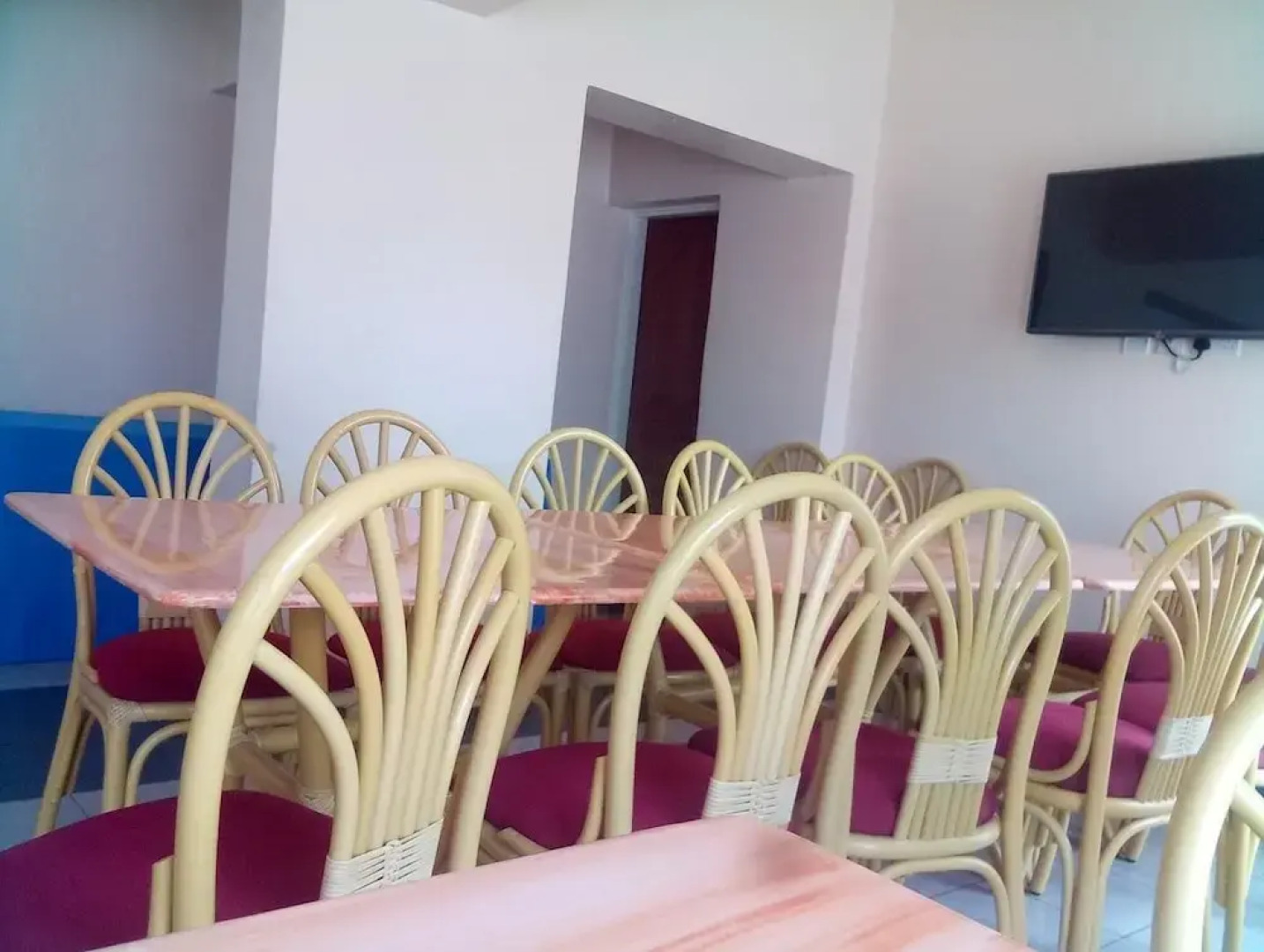 Ack Guest House Machakos