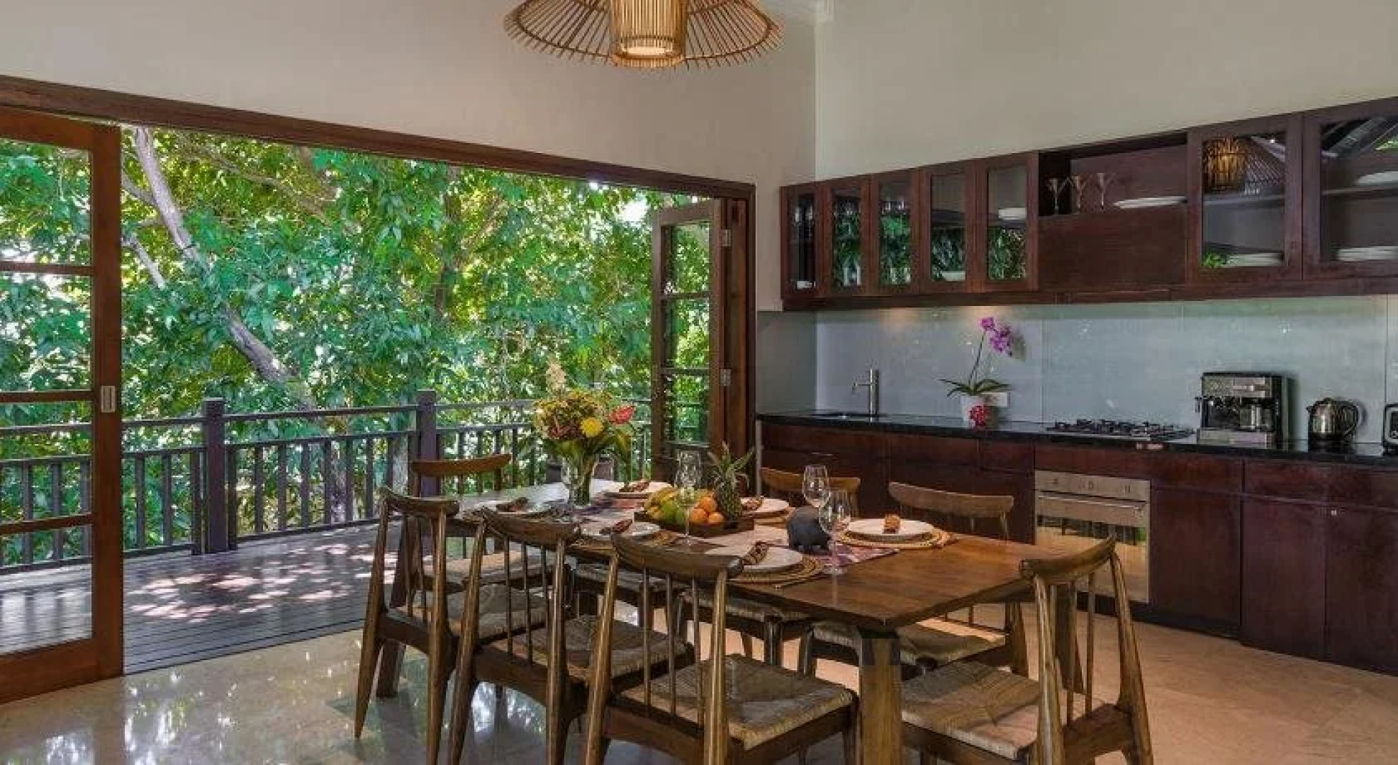 Ungasan Beach Villas