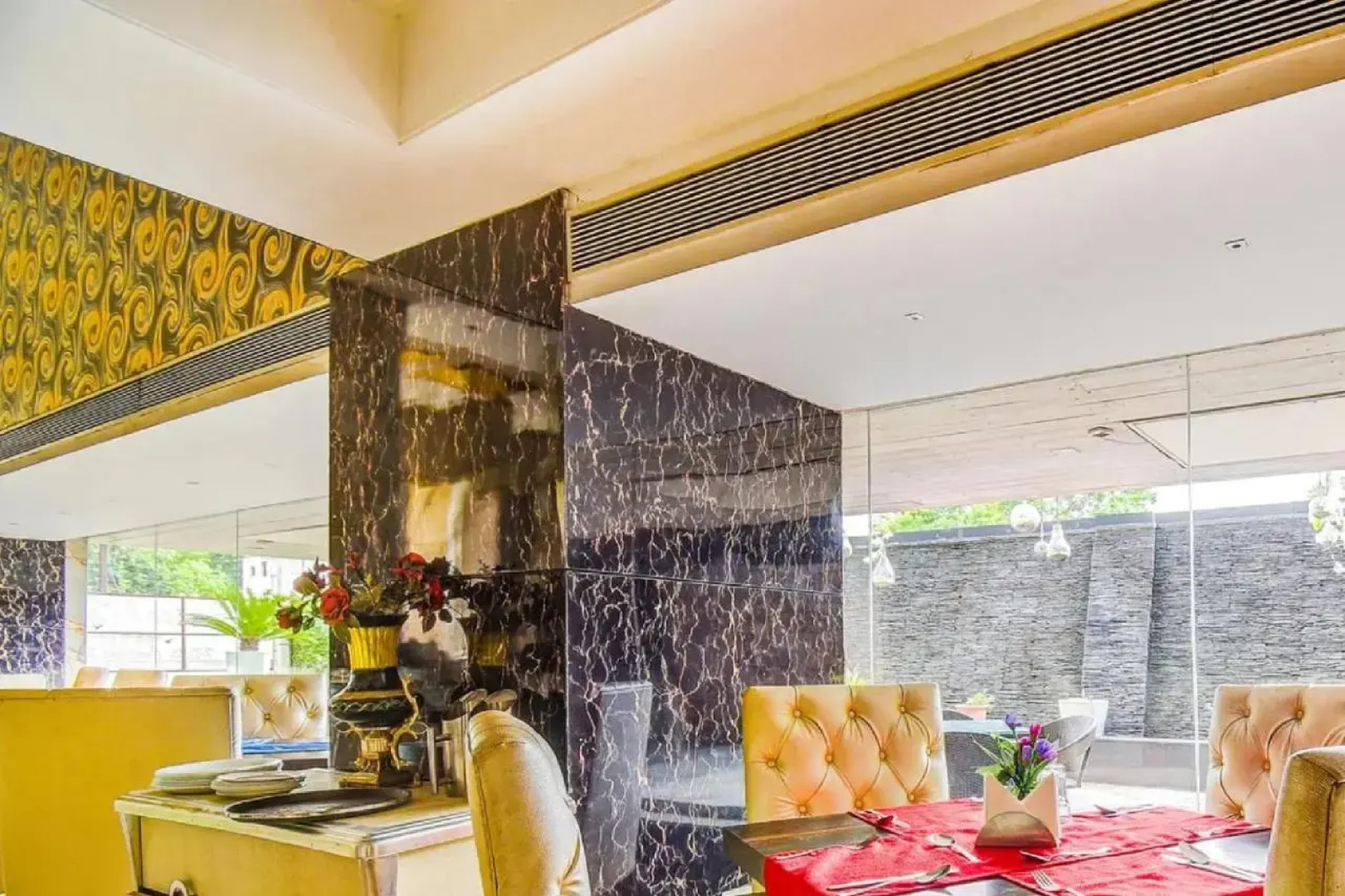 Zip By Spree Hotels Orient