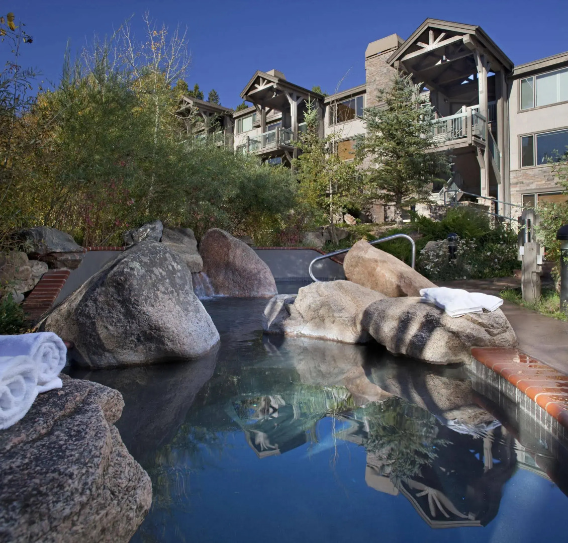 Terracehouse Condominiums by Destination Hotels & Resorts