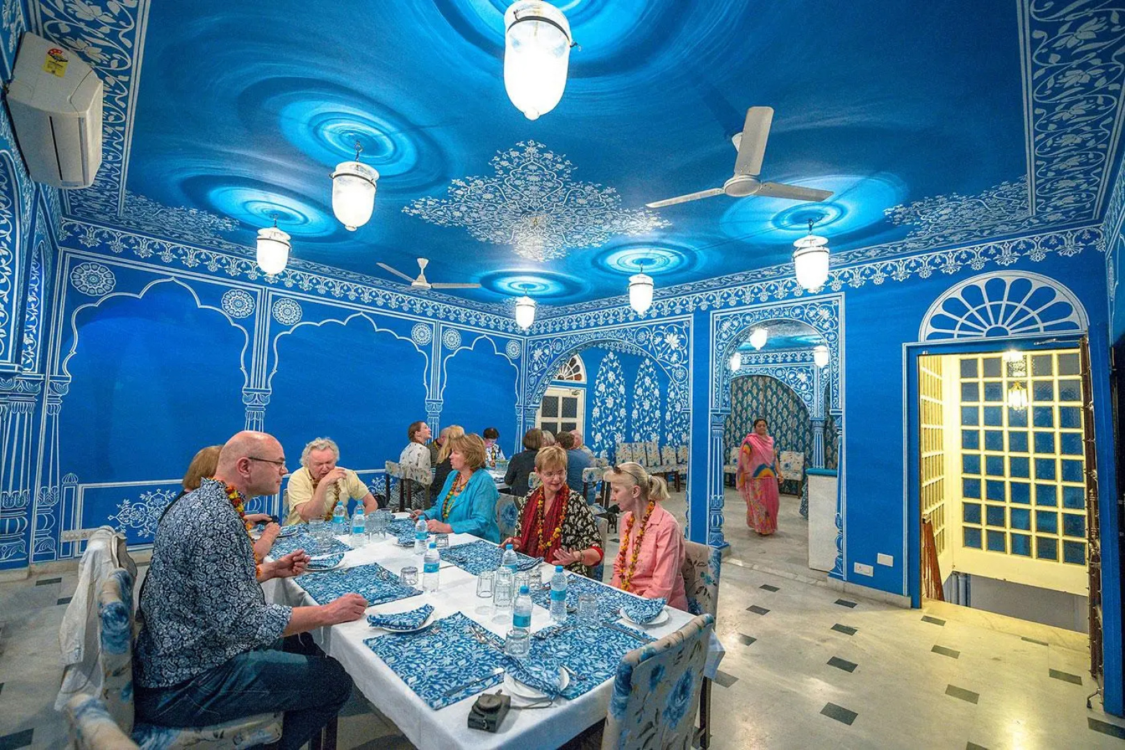 Haveli Kalwara