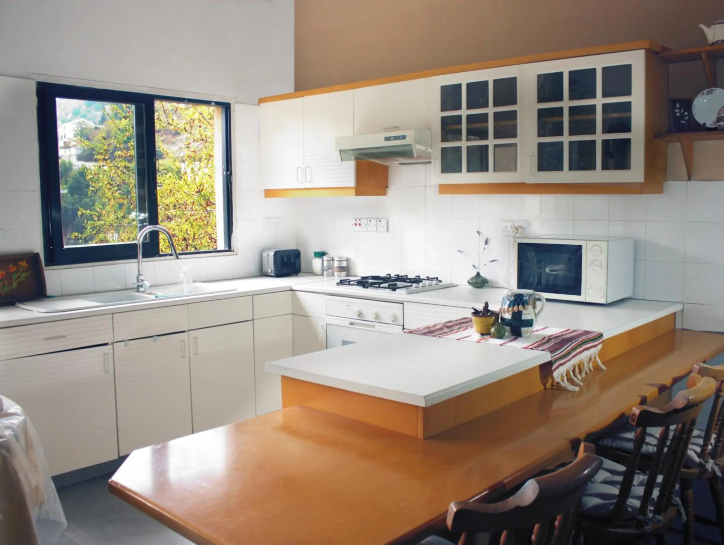 Laoni Guest House in Moutoullas, Marathasa