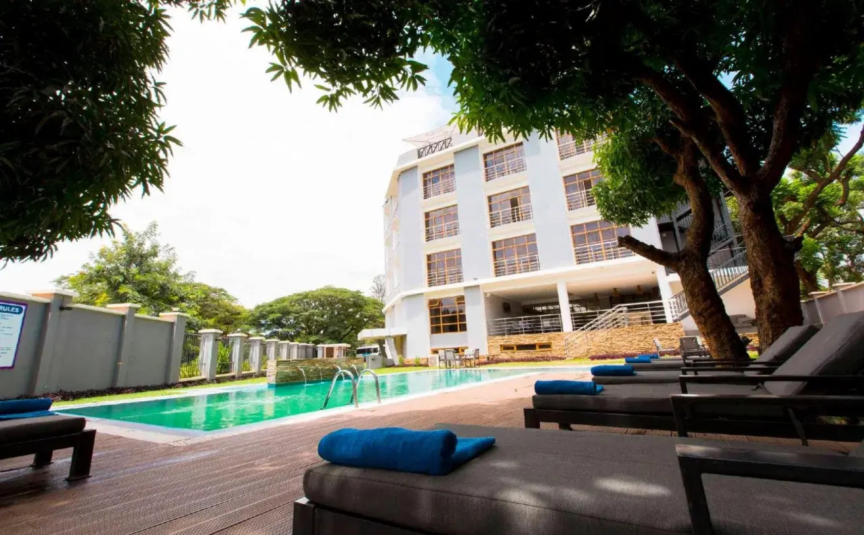 Kilimanjaro Wonders Hotel