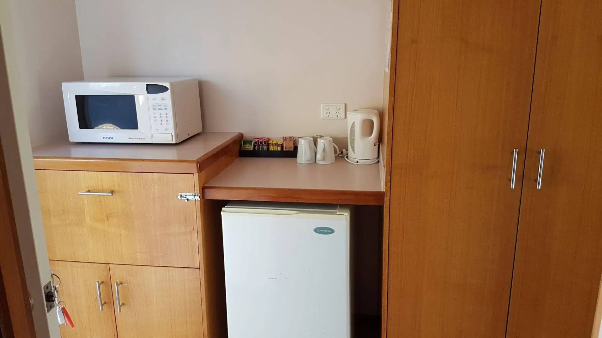 Chinchilla Great Western Motor Inn