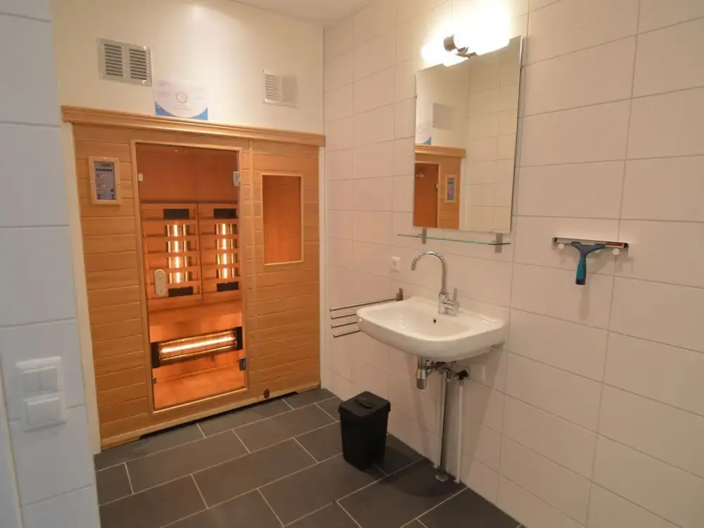 Remote Holiday Home in Limburg Amid a Forest