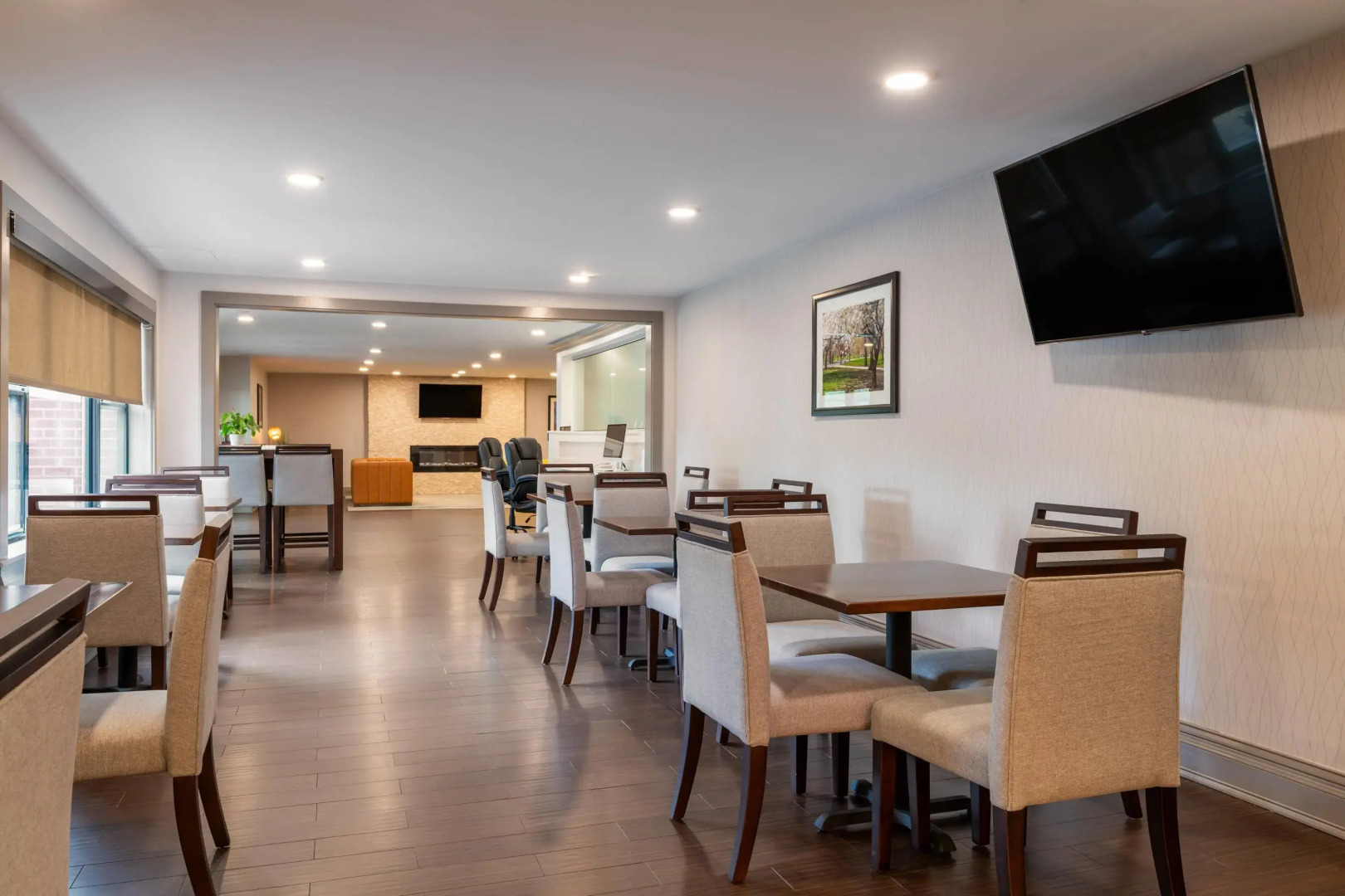 Comfort Inn Danvers - Boston North Shore