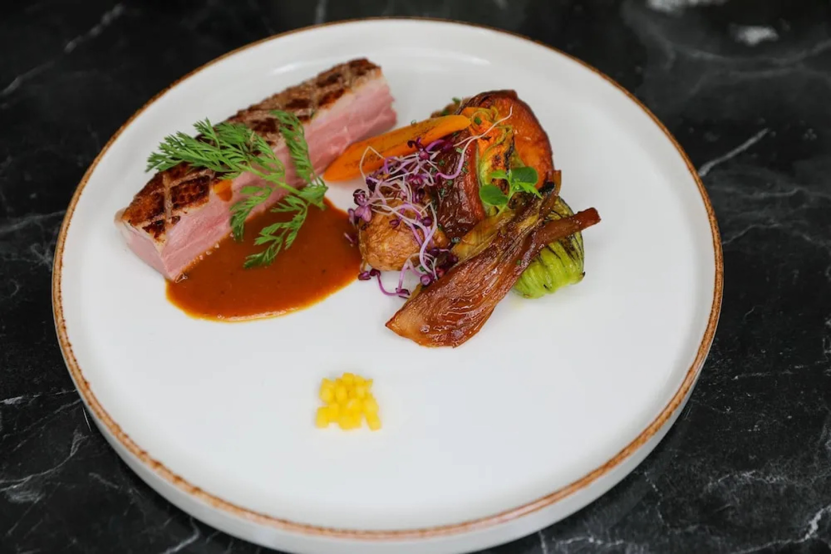 Domaine des Séquoias