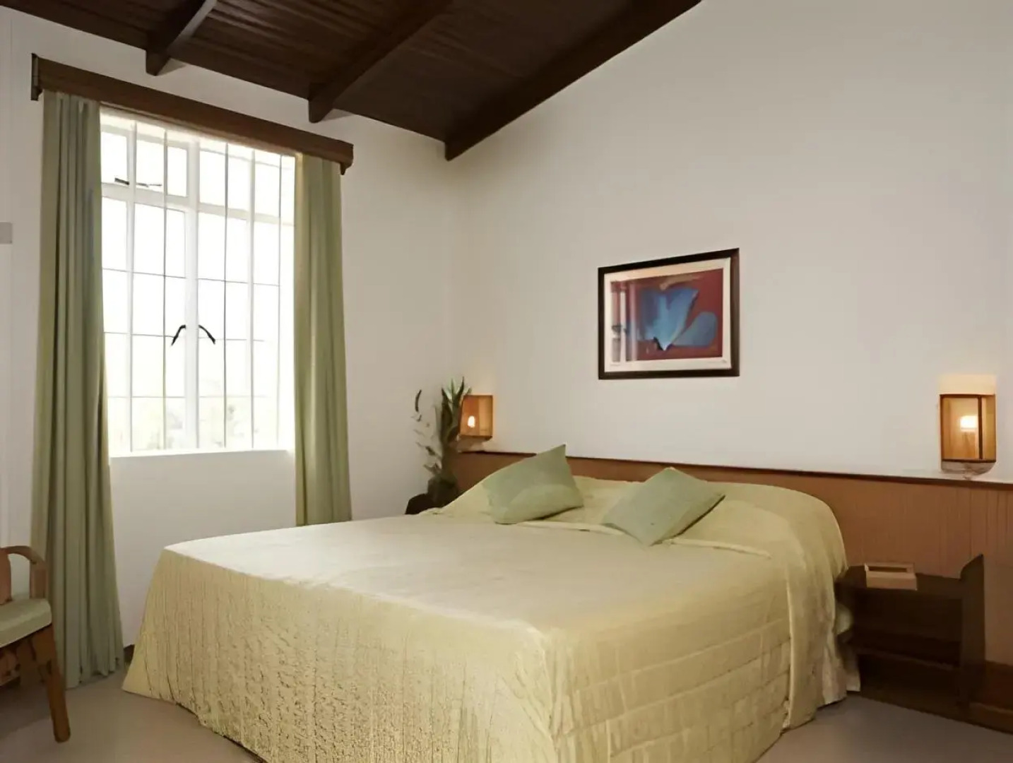 Residence Villas Mont Choisy