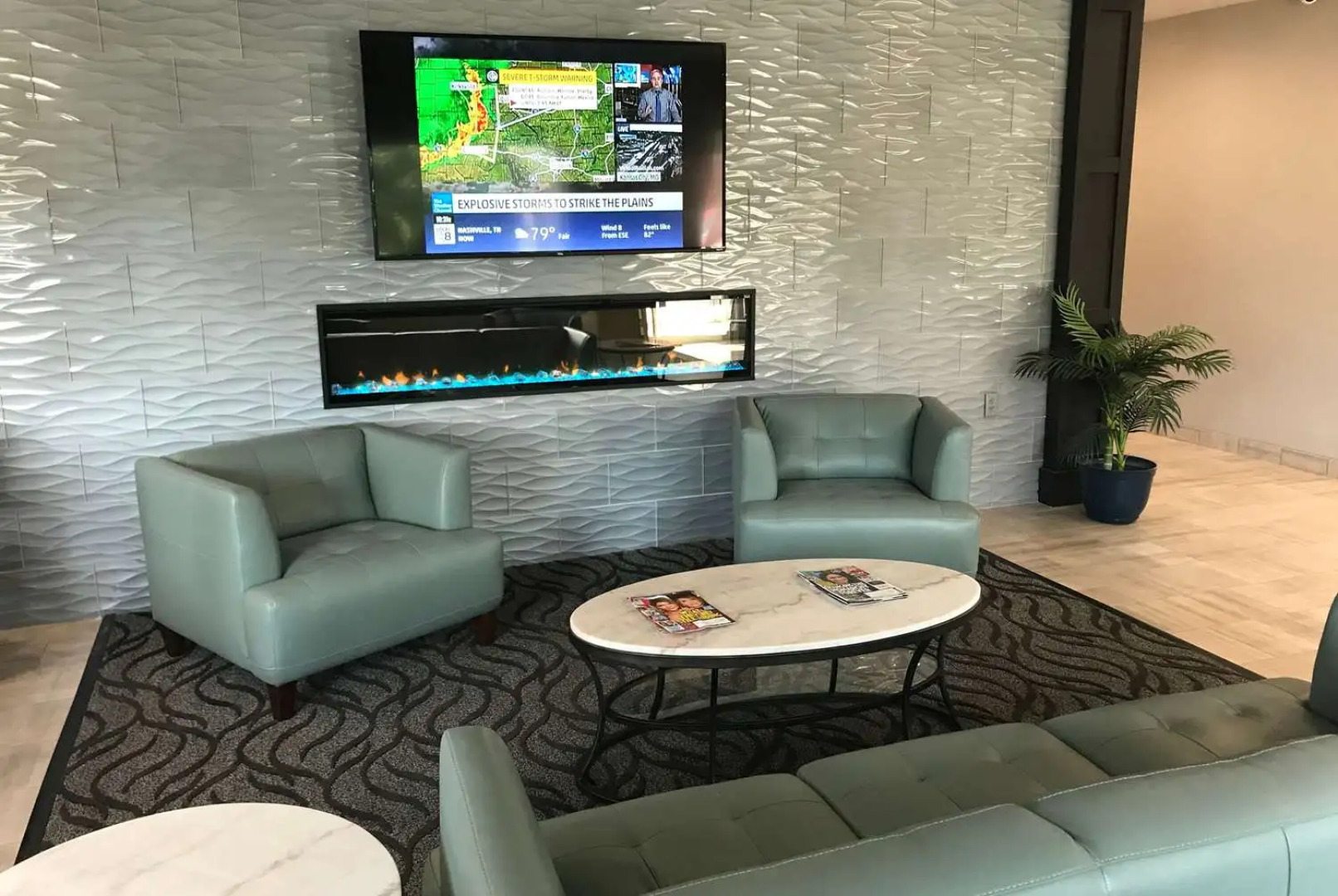 Wingate by Wyndham Appleton