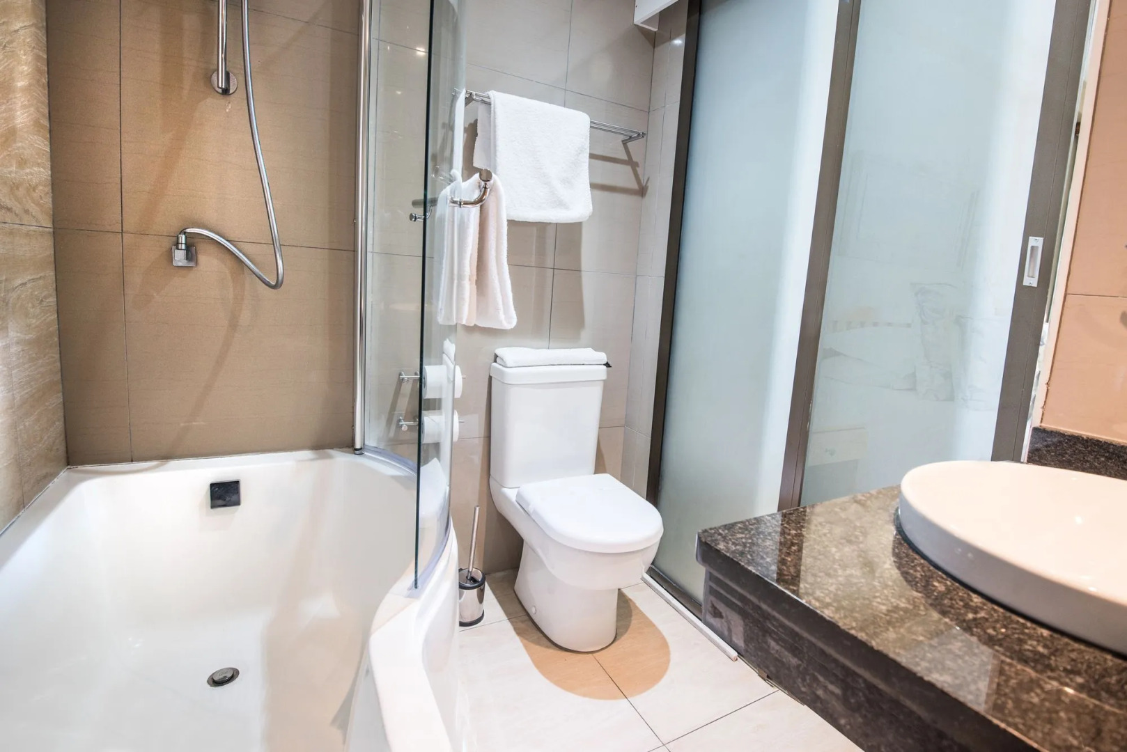 First Group Margate Sands