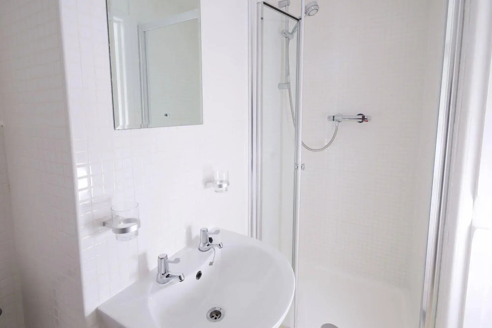 St Johns Guest House