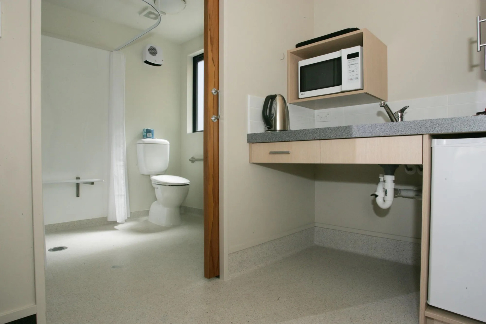 Bella Vista Motel Ashburton