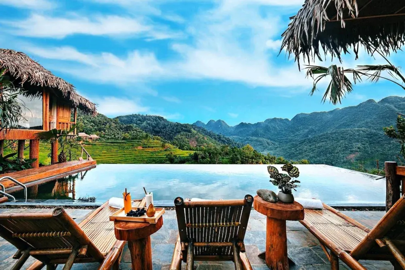 Puluong Natura Bungalow