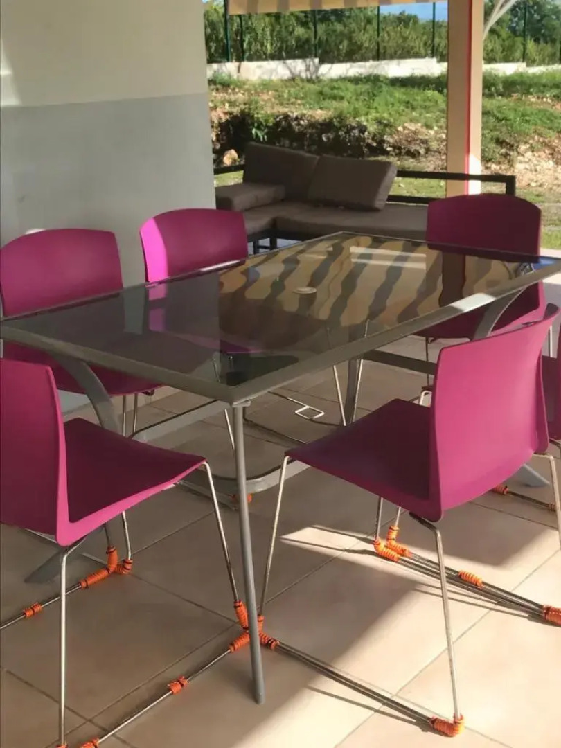 villa domaine des palétuviers