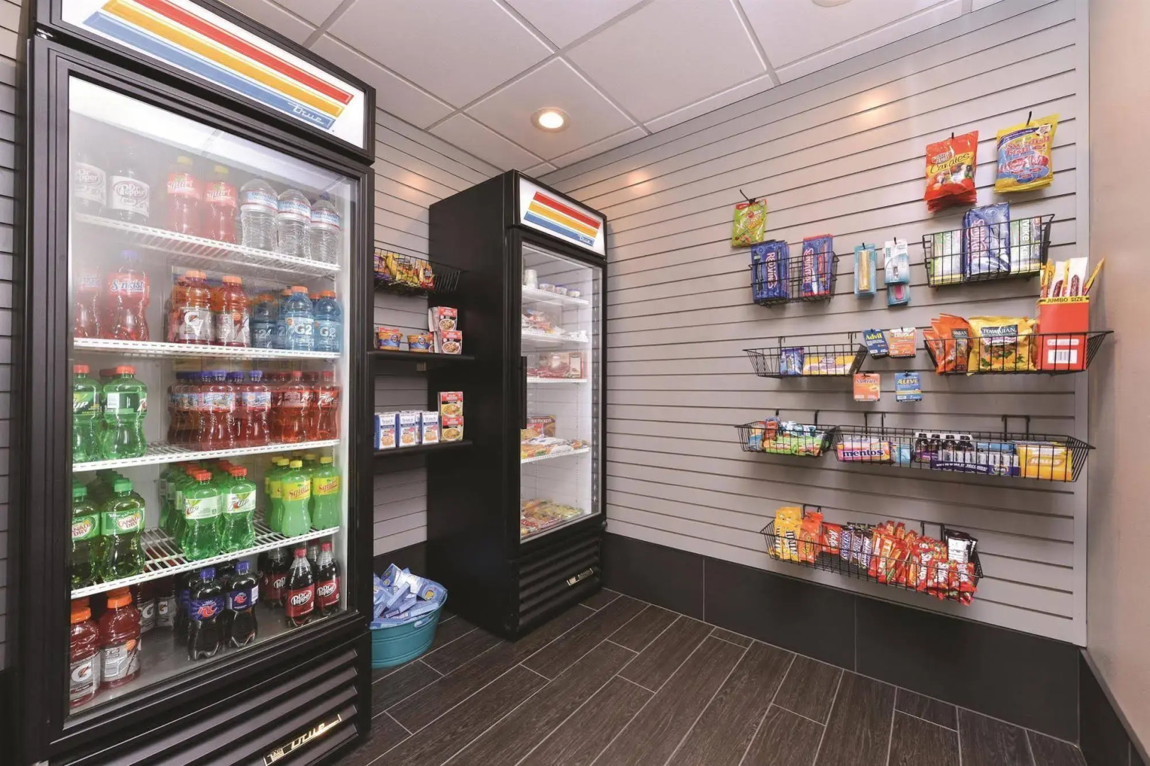 Best Western Plus Spokane North