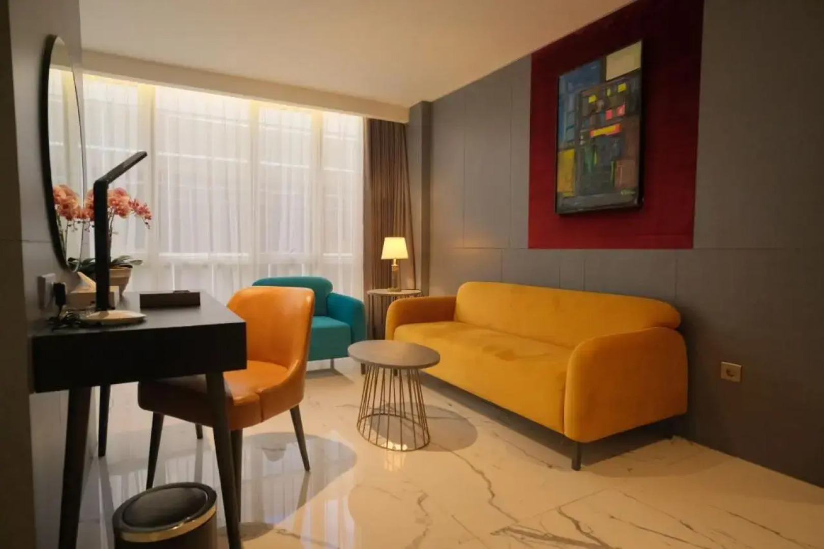 Trio Azana Style Kebumen