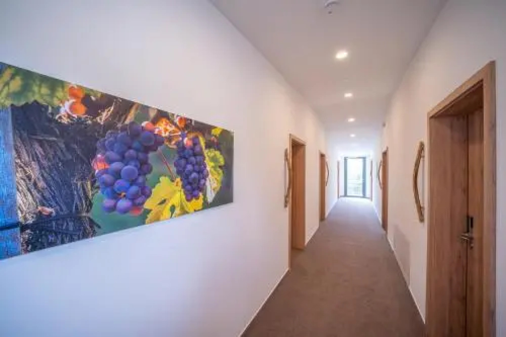 Pfeffer & Salz Weinhotel