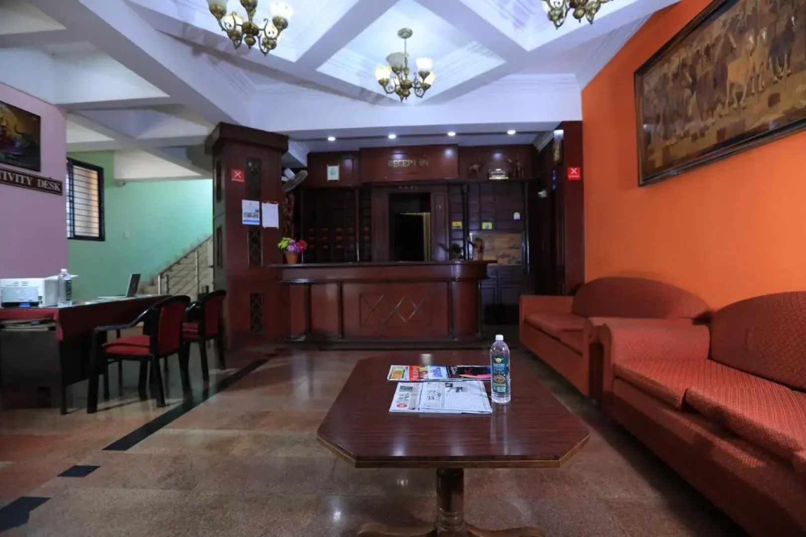 Hotel Kannika International