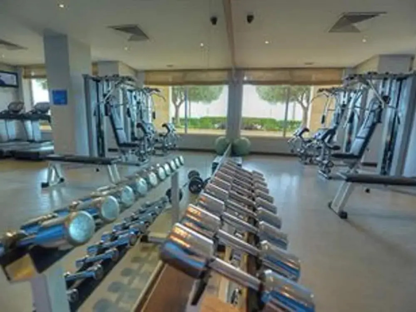 Apartment Two Weeks Right of Use at Radisson Blu Resort & Spa, Golden Sands