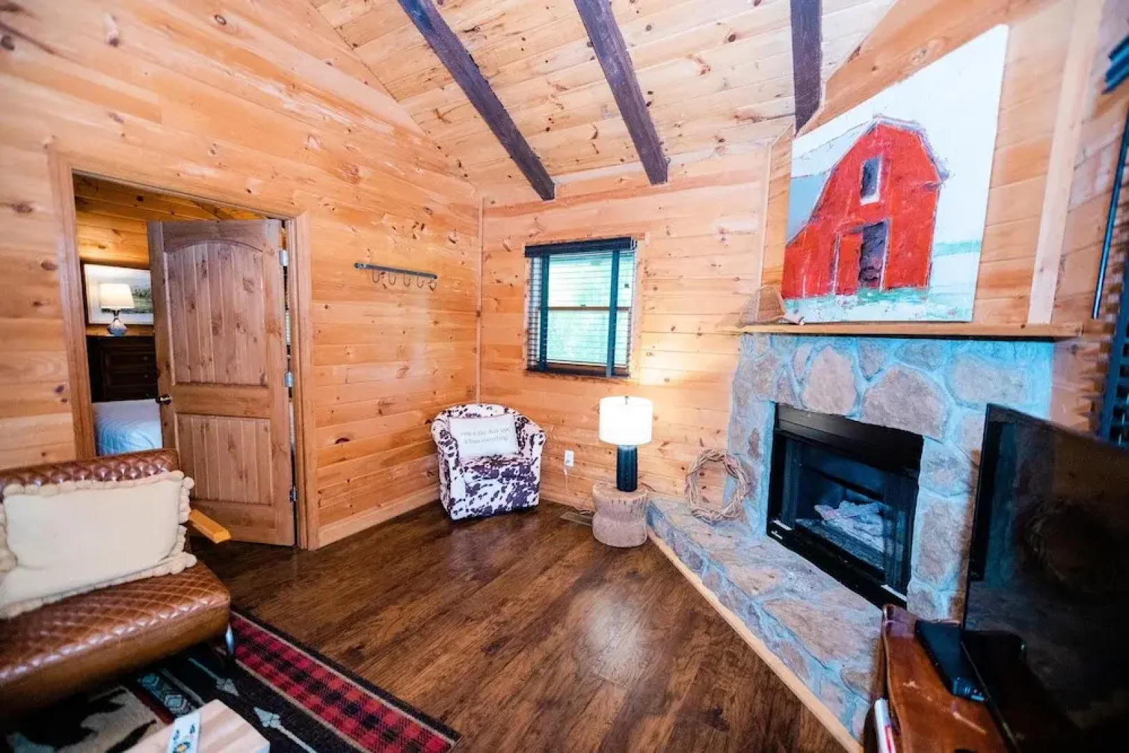 Sylvan Valley Lodge & Cellars