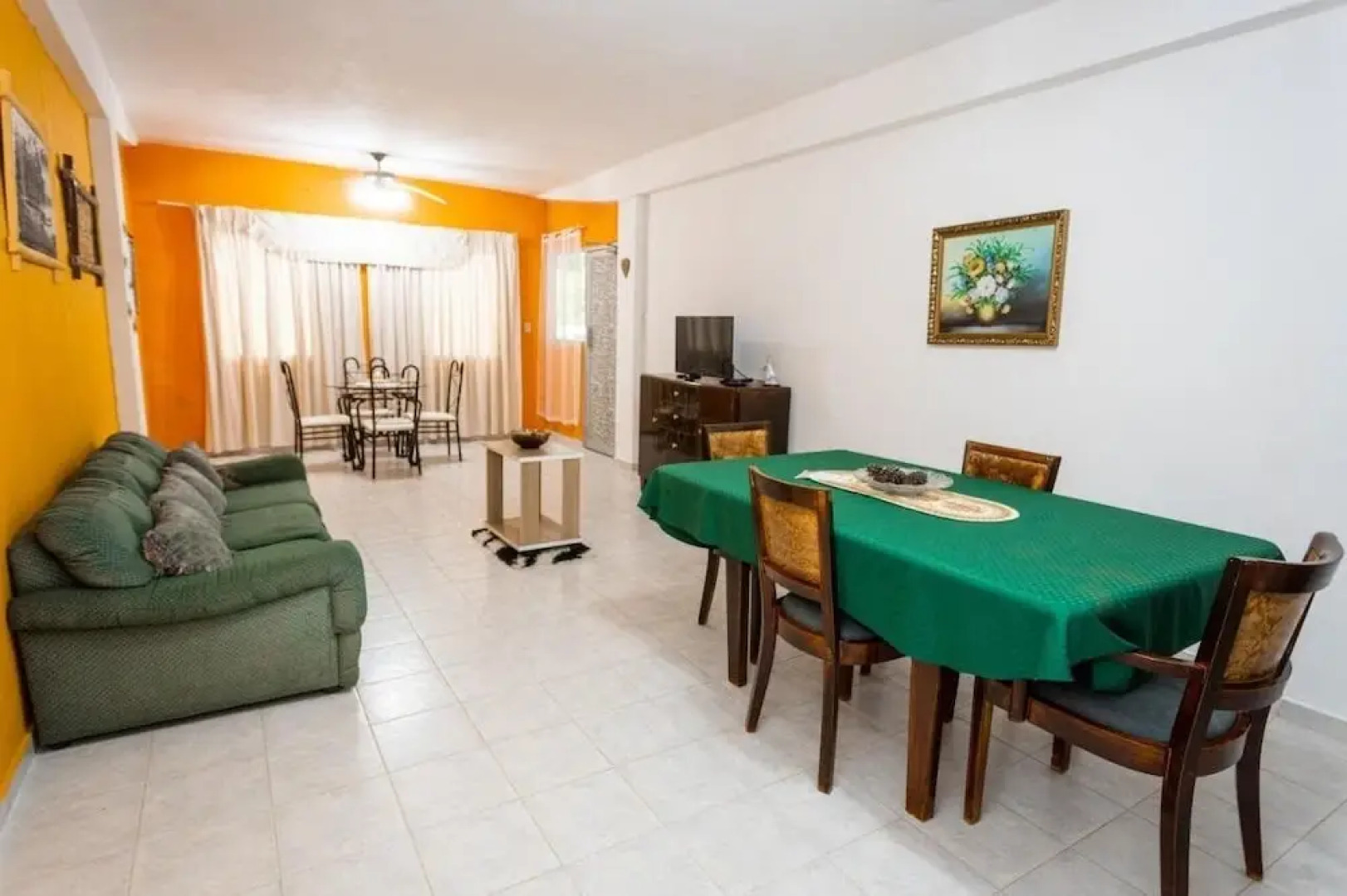 Valle de Antòn Suites