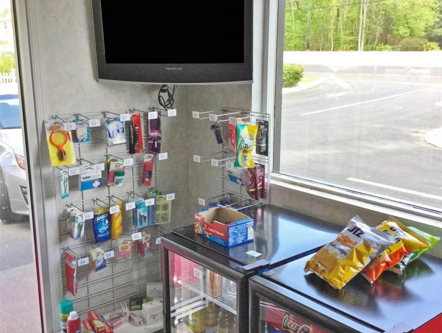 Country View Inn & Suites Atlantic City