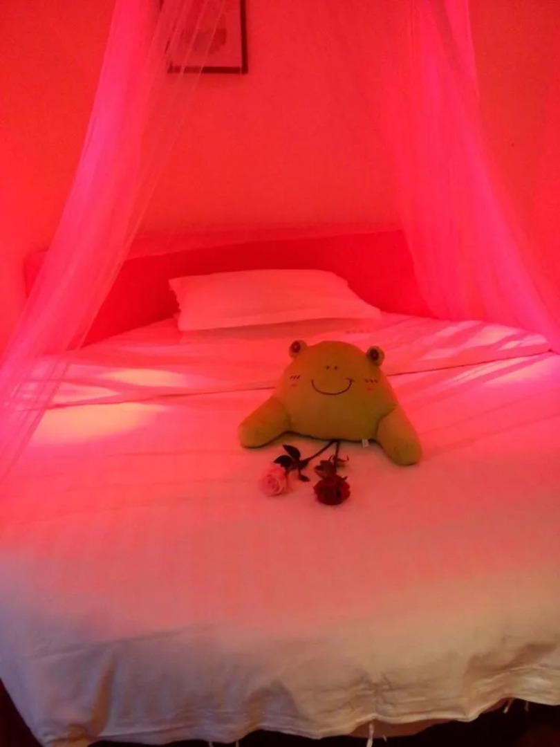 Chenzhou Orange Hotel