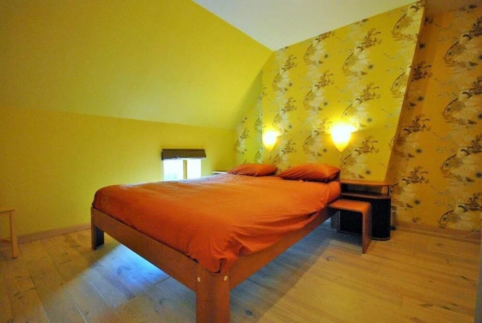 La Charité sur Loire