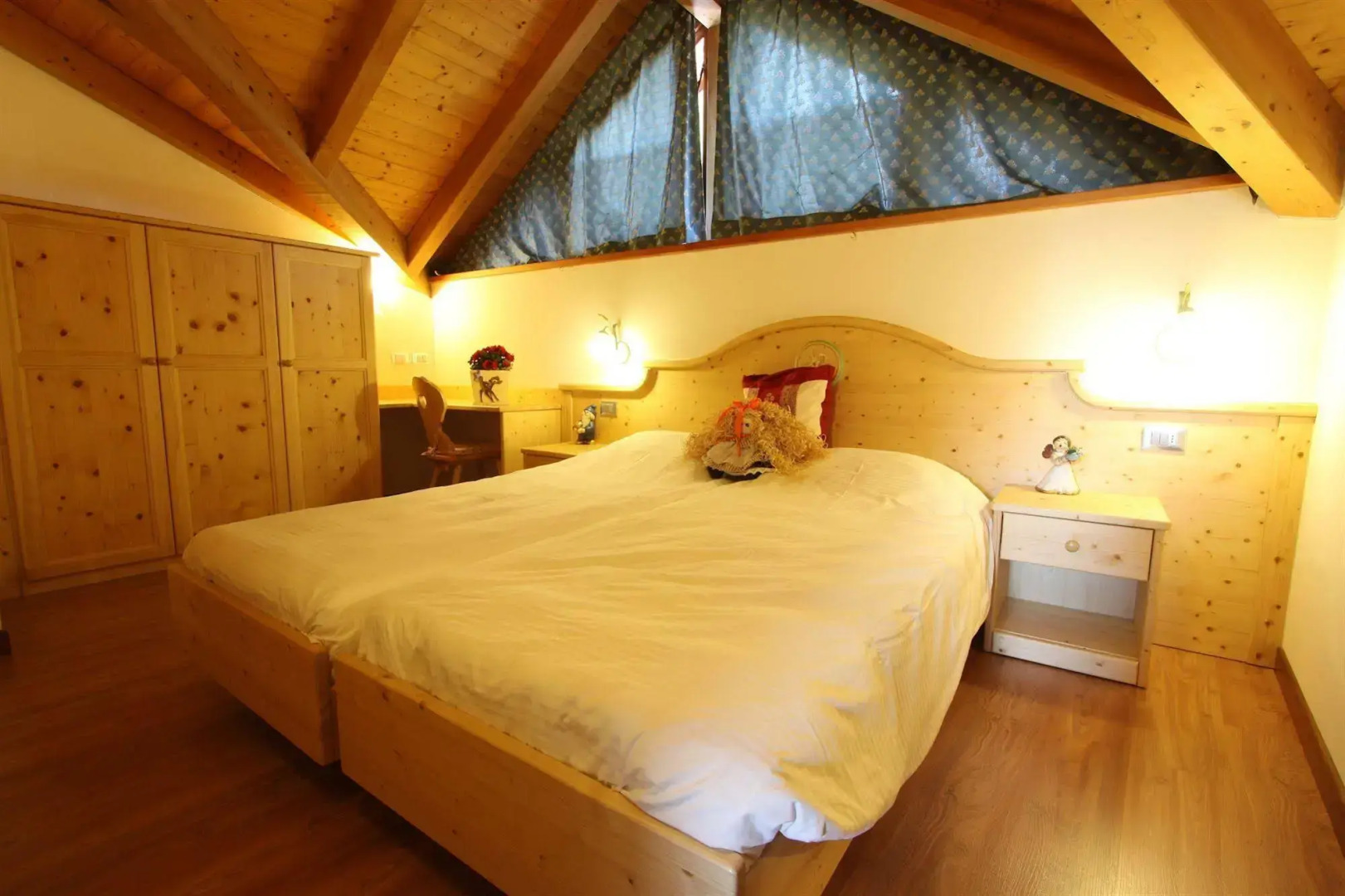 Affittacamere Corradini