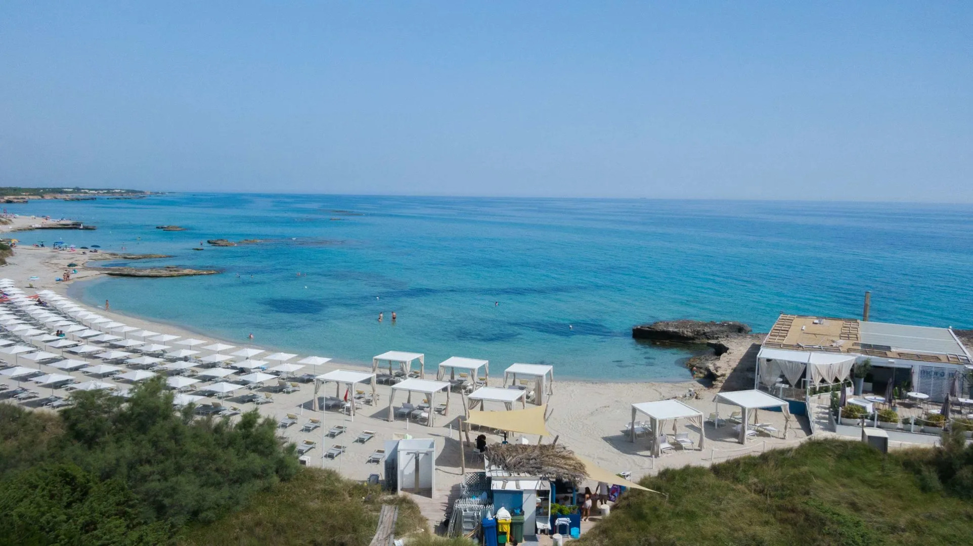 Posia Retreat & SPA | UNA Esperienze