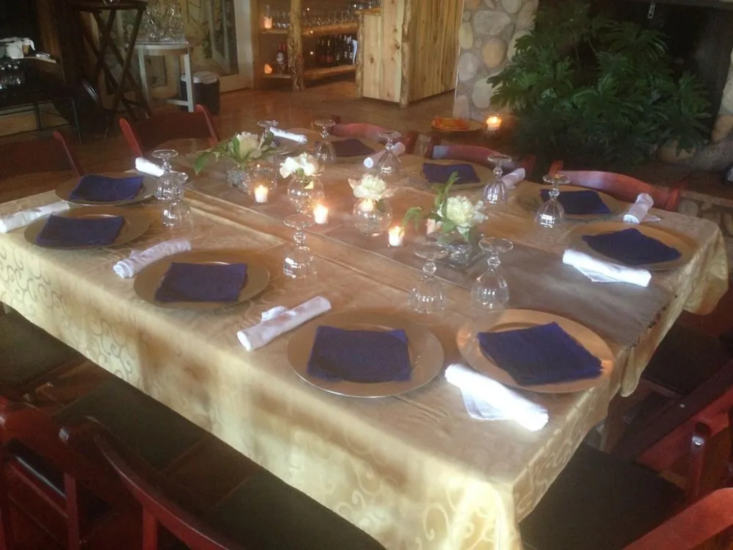 Sophia Retreat and Event Center