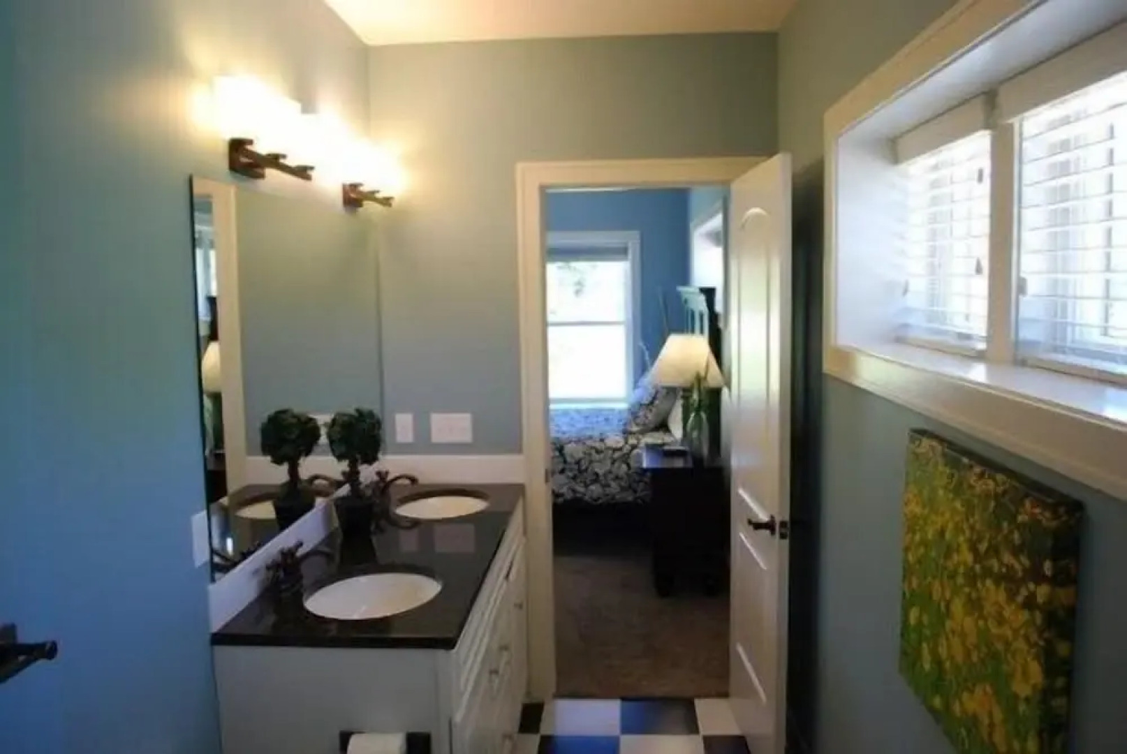 Bluewater Vacation Rentals