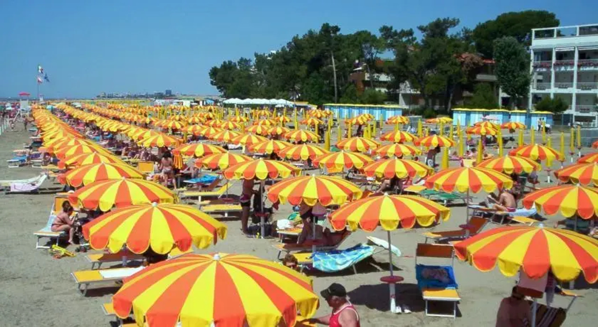 Appartamento Due Stelle