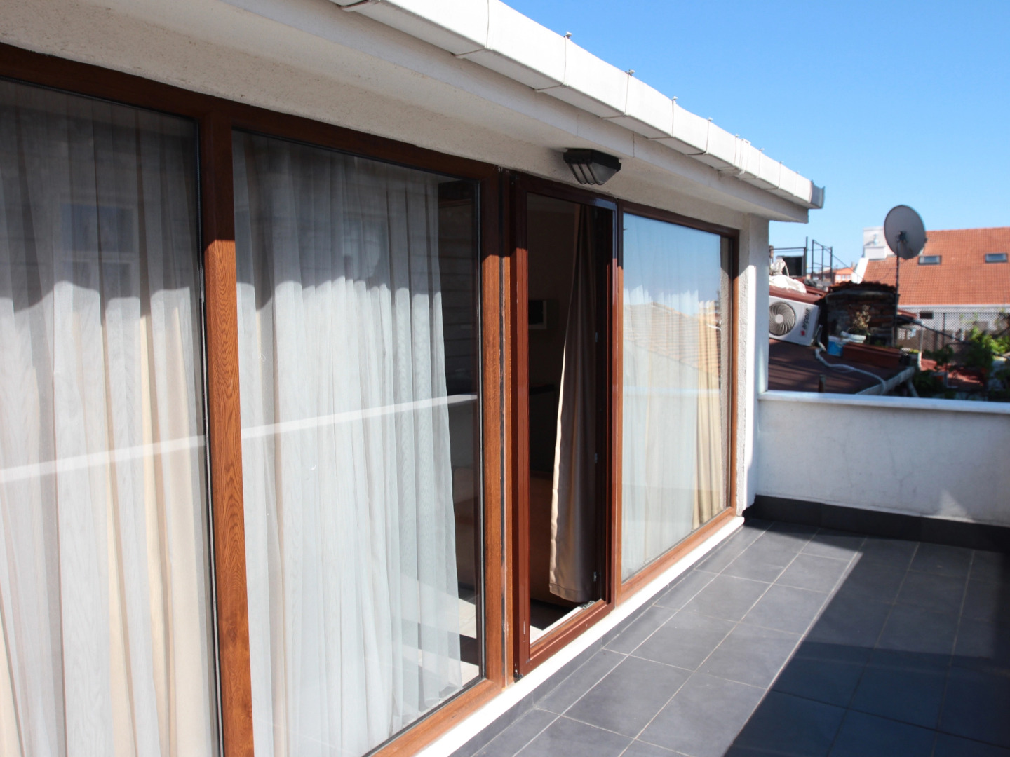 The Legend Platine Suite