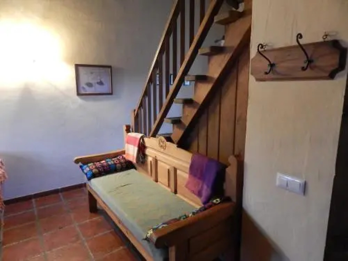 Casas Rurales Cimera yBrincalobitos