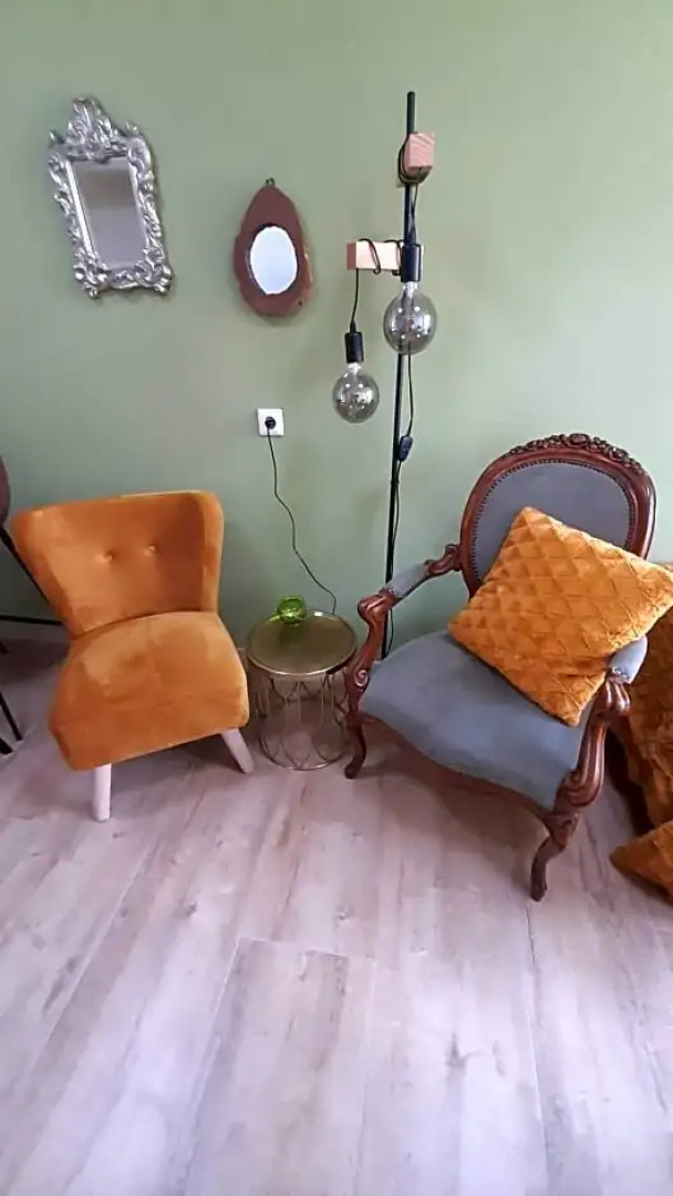 Gastenverblijf Nummer 1 Sommelsdijk