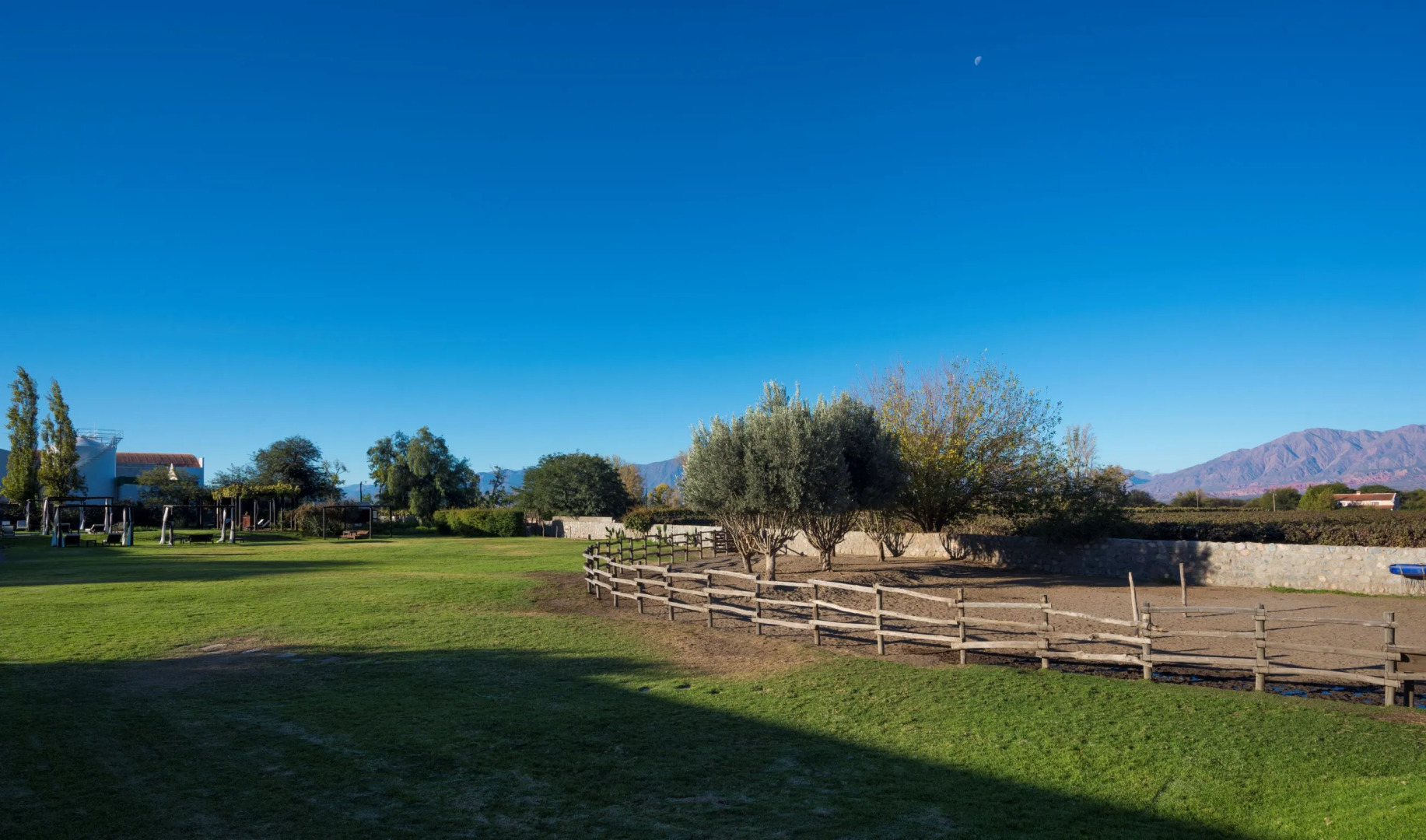 Patios de Cafayate - Wine Hotel & Restaurant
