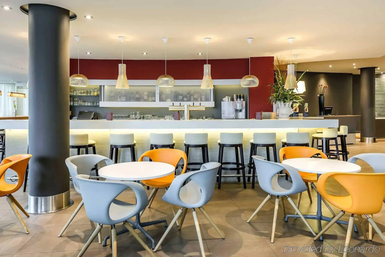 Novotel Berlin Mitte