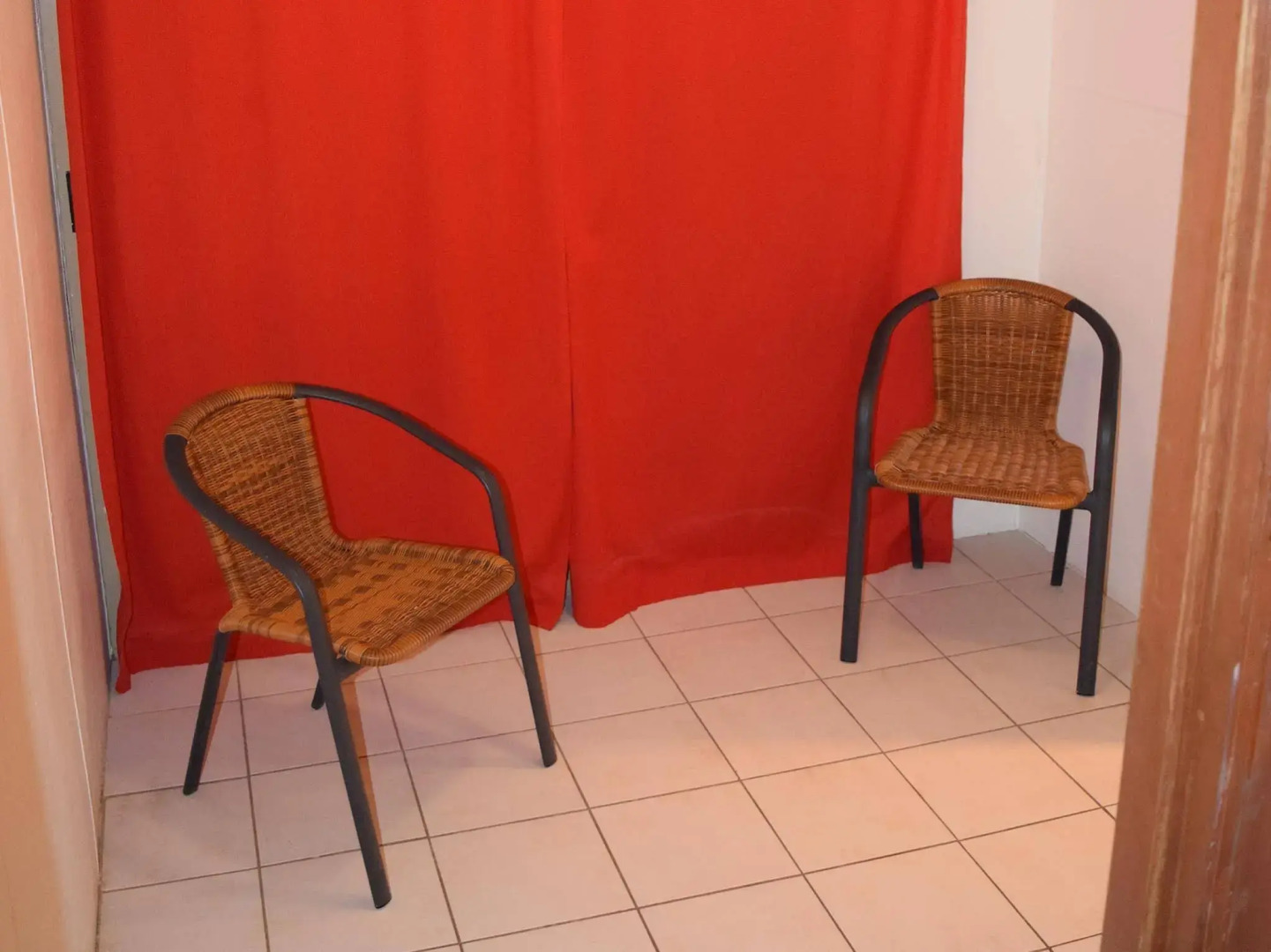 Wildsights Beach Units