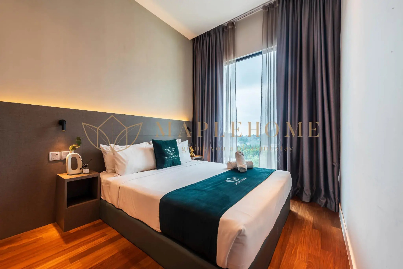 Geo38 Premier Suites Genting Highlands