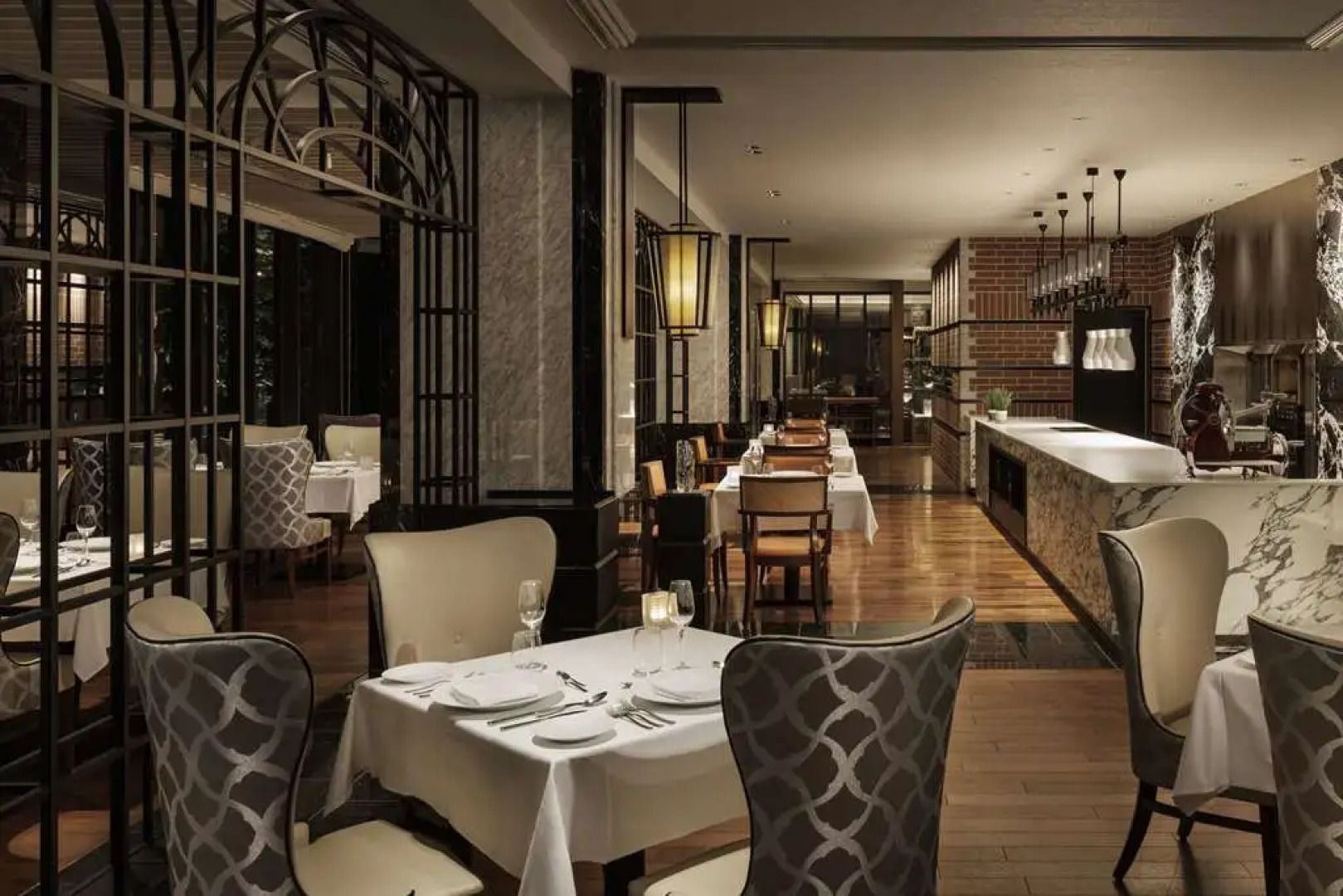 Hyatt Regency Yokohama